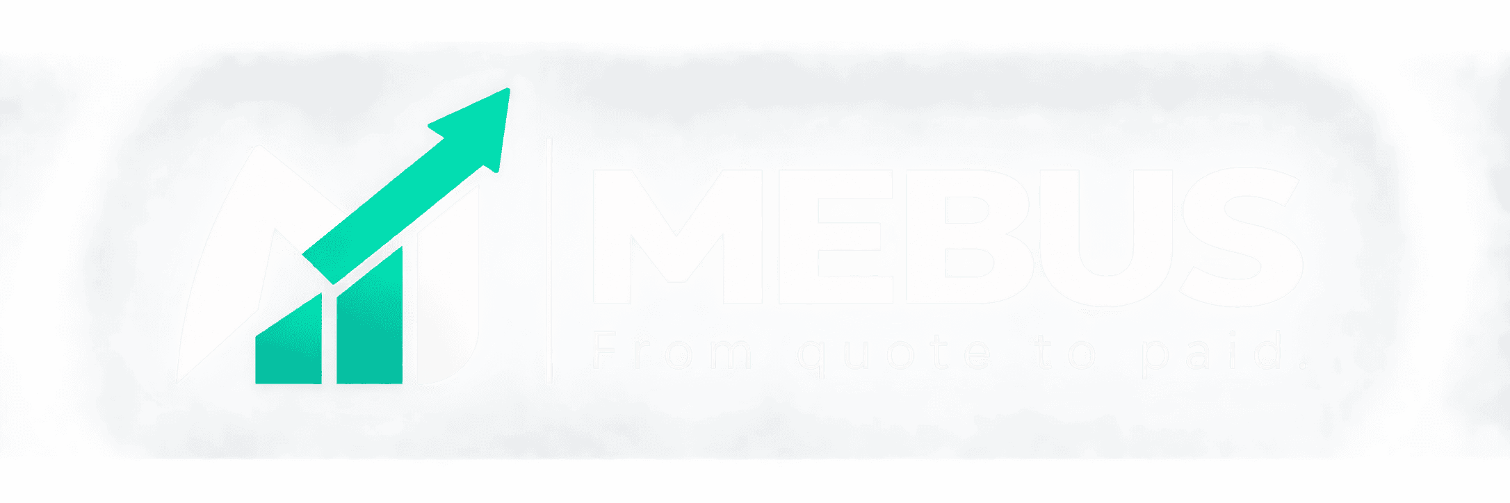 MEBUS - From quote to paid.